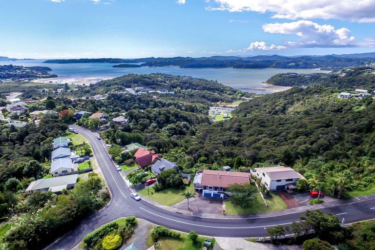 Photo of property in 61 Te Haumi Drive, Paihia, 0200