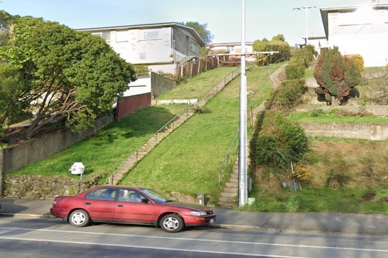 Photo of property in 489 Kaikorai Valley Road, Bradford, Dunedin, 9011
