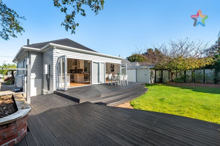 Photo of property in 40 Stellin Street, Boulcott, Lower Hutt, 5011