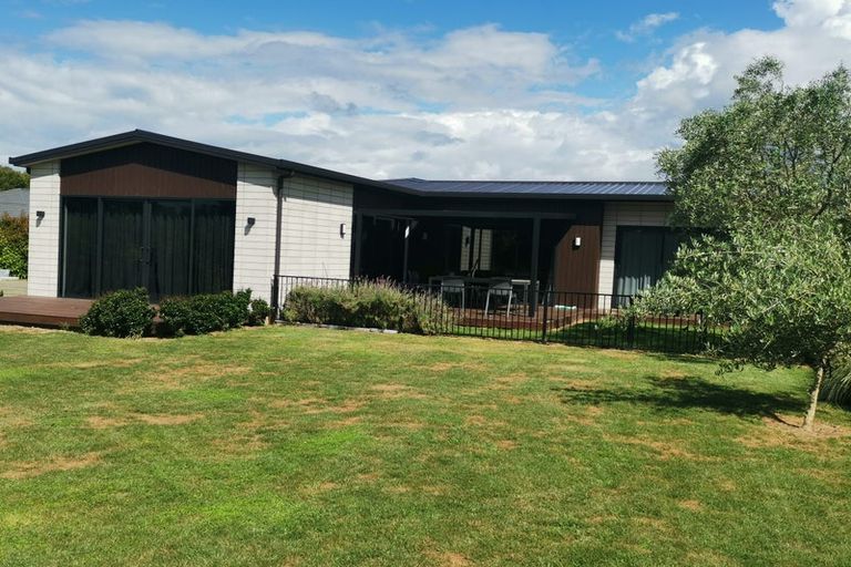 Photo of property in 5d East Ridge Grove, Newstead, Hamilton, 3286