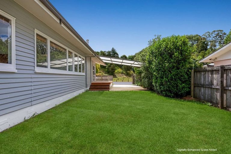 Photo of property in 22 Fenton Mill Road, Kawerau, 3127