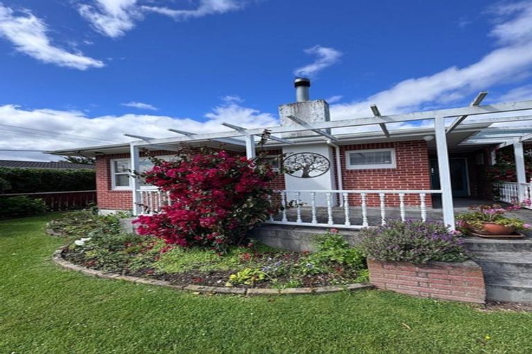 Photo of property in 21 Tasman Street, Levin, 5510