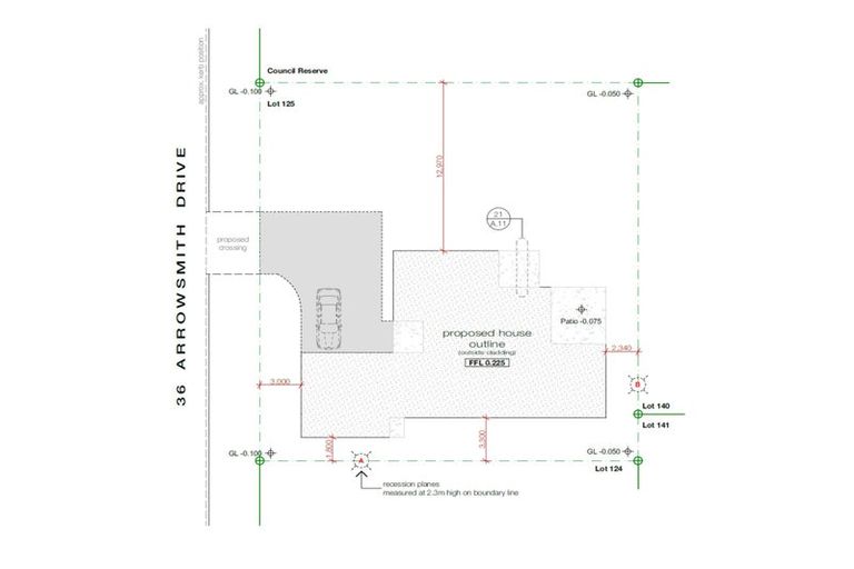 Photo of property in 36 Arrowsmith Drive, Methven, 7730