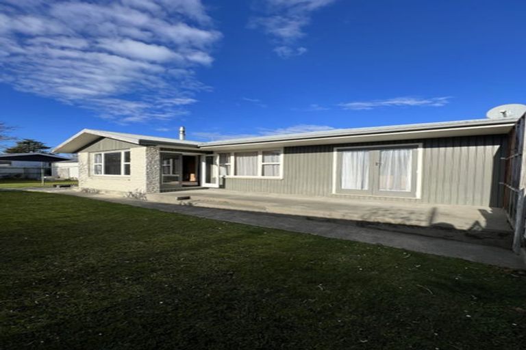 Photo of property in 31 Maling Street, Geraldine, 7930