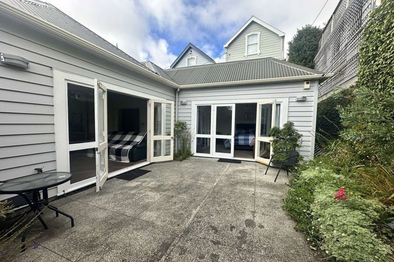 Photo of property in 7 Saint Mary Street, Thorndon, Wellington, 6011