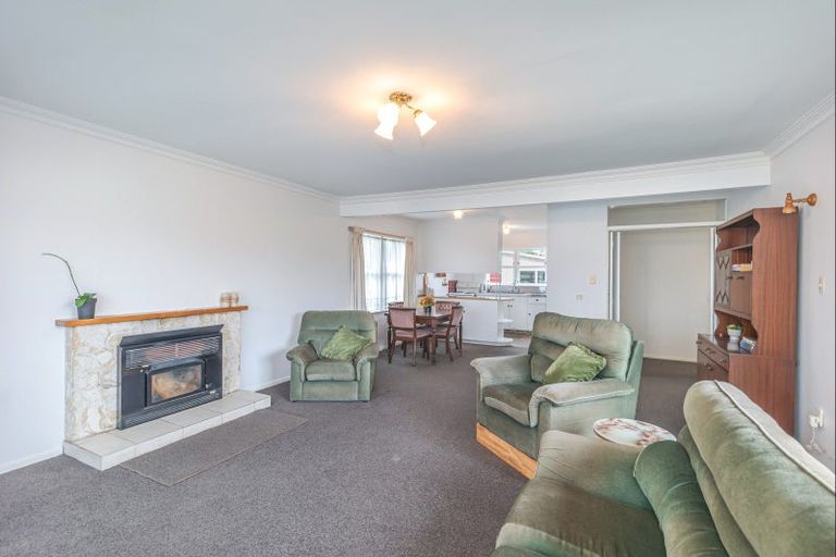 Photo of property in 20 Braemar Street, Levin, 5510