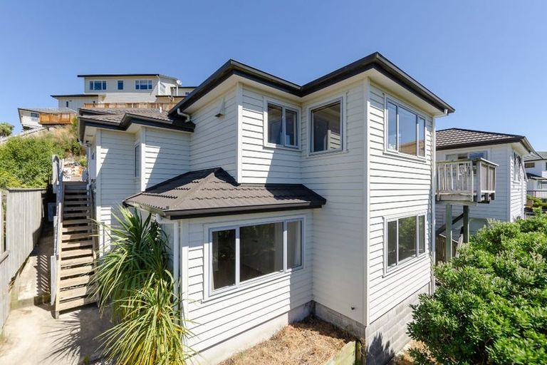 Photo of property in 147a Ironside Road, Johnsonville, Wellington, 6037