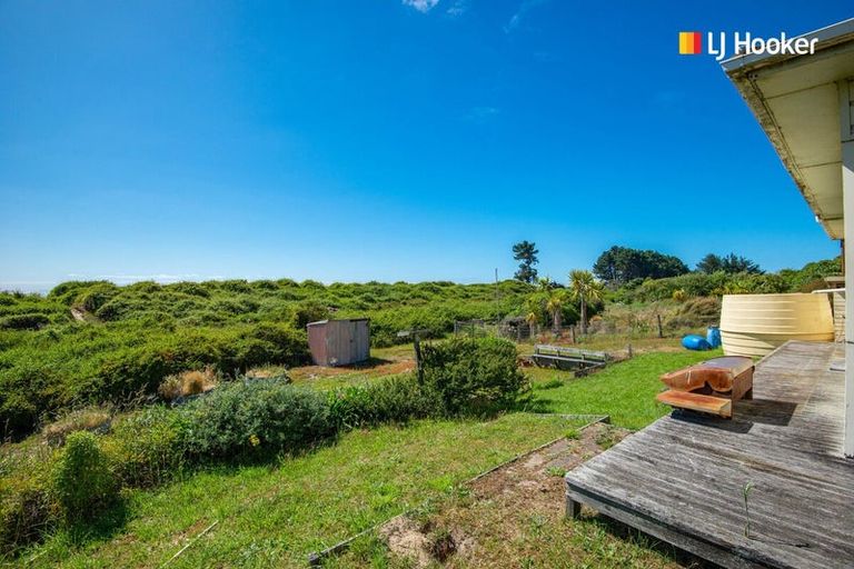 Photo of property in 111 Moturata Road, Taieri Beach, Taieri Mouth, 9091