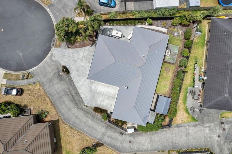 Photo of property in 50 Ocean View Rise, Ruakaka, 0116