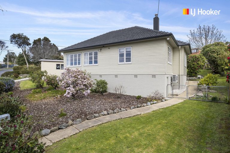 Photo of property in 19 Greenhill Avenue, Wakari, Dunedin, 9010