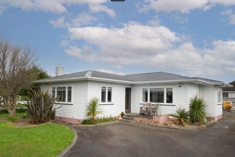 Photo of property in 53 Nottingham Avenue, Awapuni, Palmerston North, 4412