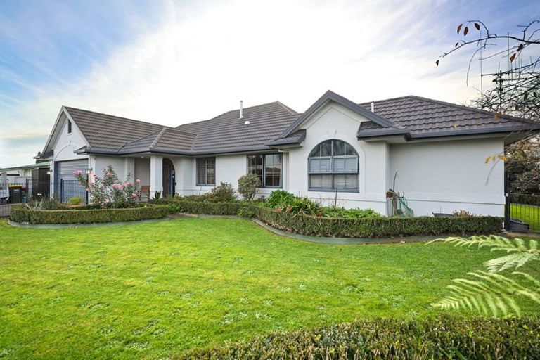 Photo of property in 51 Insoll Avenue, Enderley, Hamilton, 3214