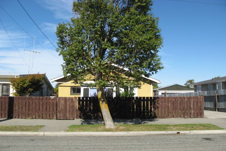 Photo of property in 5 Hertford Street, Kensington, Timaru, 7910