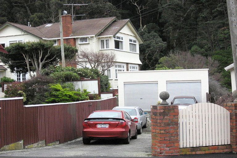 Photo of property in 52 Duncan Terrace, Kilbirnie, Wellington, 6022