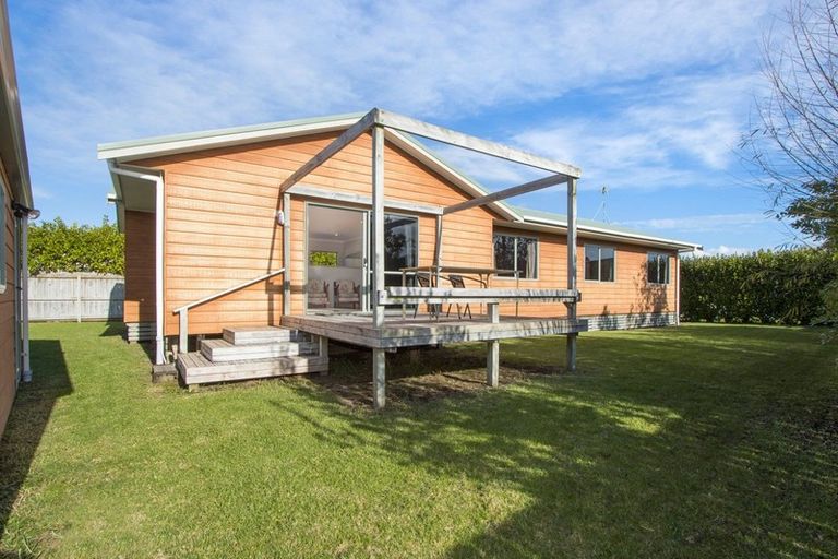 Photo of property in 5 Longboard Drive, Waihi Beach, 3611