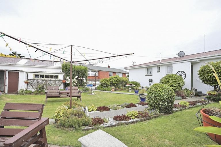 Photo of property in 163 Dipton Street, Kingswell, Invercargill, 9812