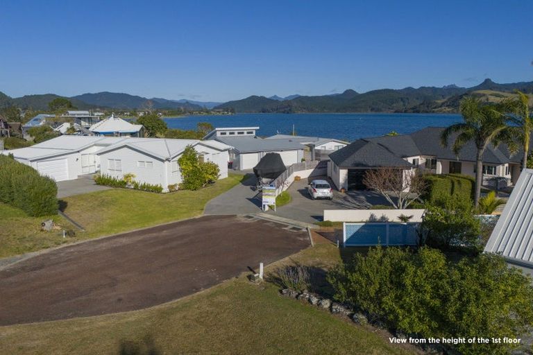 Photo of property in 4a Victoria Court, Pauanui, Hikuai, 3579