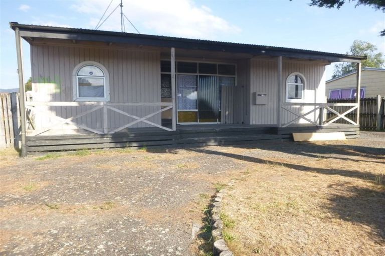 Photo of property in 145 Pine Drive, Murupara, 3025