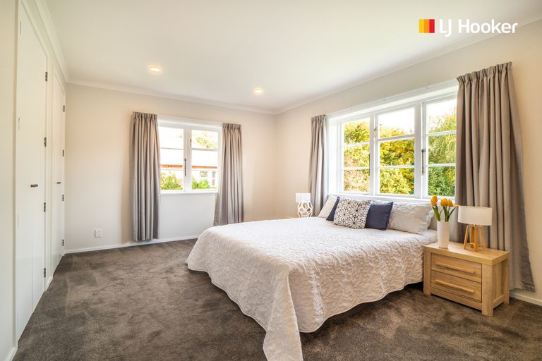 Photo of property in 33 Strathearn Avenue, Wakari, Dunedin, 9010