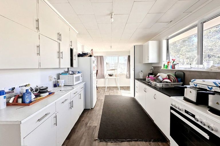 Photo of property in 81 Thatcher Street, Castlecliff, Whanganui, 4501