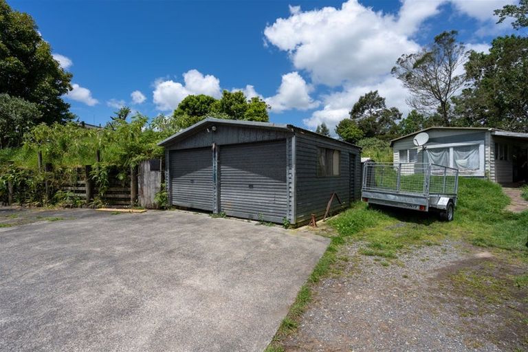 Photo of property in 6 Neumann Street, Kawakawa, 0210