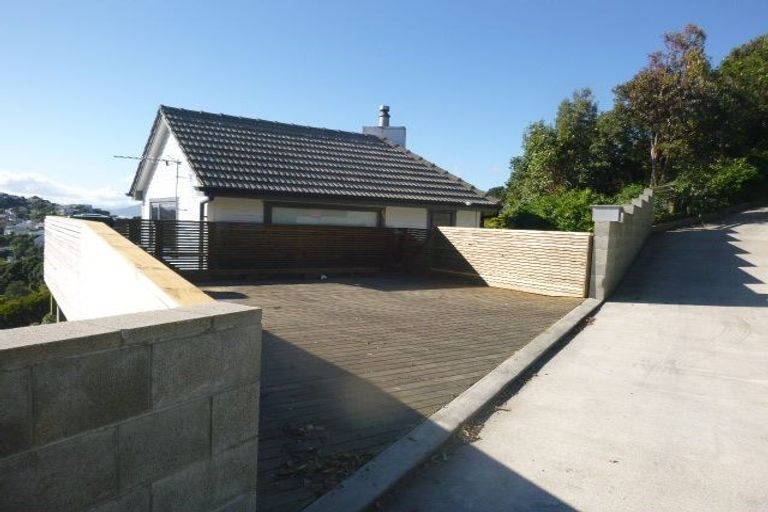 Photo of property in 141b Seatoun Heights Road, Miramar, Wellington, 6022