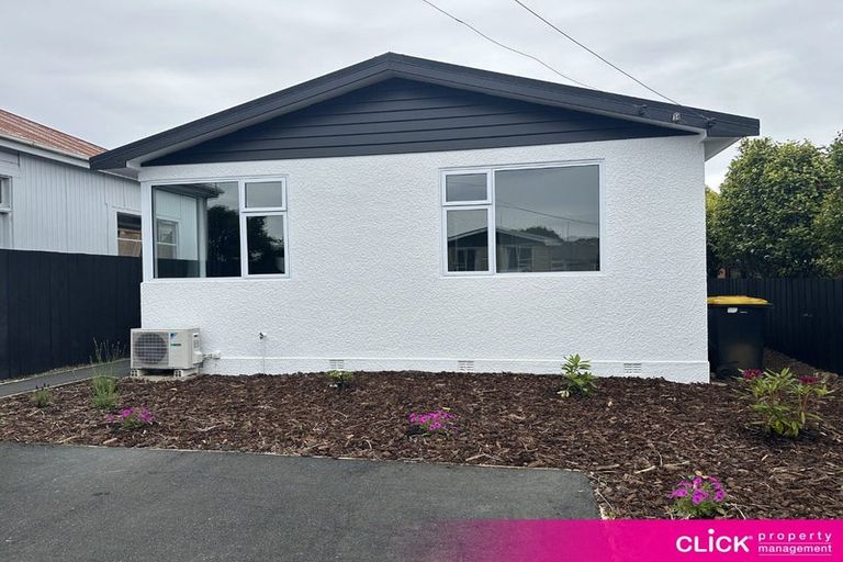 Photo of property in 5 Arney Street, South Dunedin, Dunedin, 9012