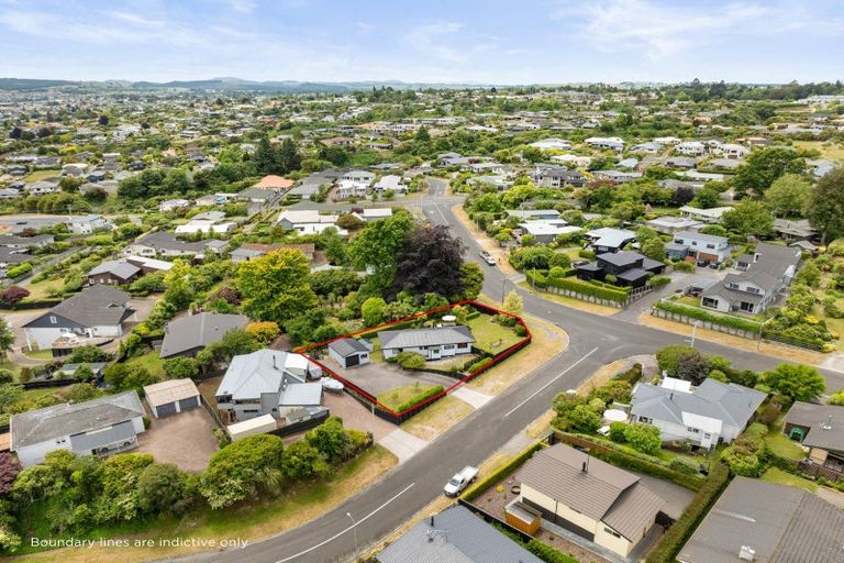 Photo of property in 1 Boundary Road, Waipahihi, Taupo, 3330