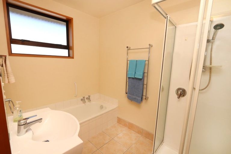 Photo of property in Cox Street Mews, 4/11 Cox Street, Ashburton, 7700