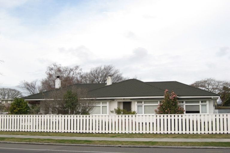 Photo of property in 819 Caroline Road, Hastings, 4122