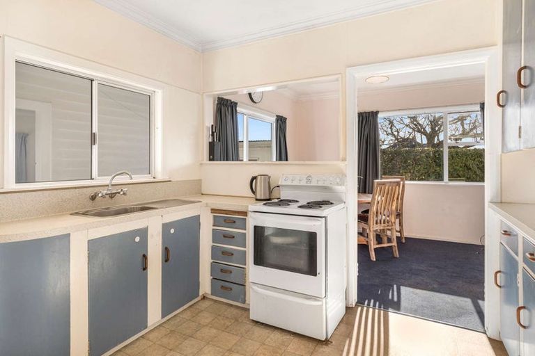 Photo of property in 51 Parker Avenue, Levin, 5510