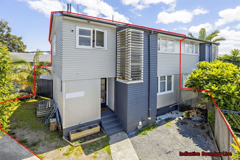 Photo of property in 60d Swaffield Road, Papatoetoe, Auckland, 2025