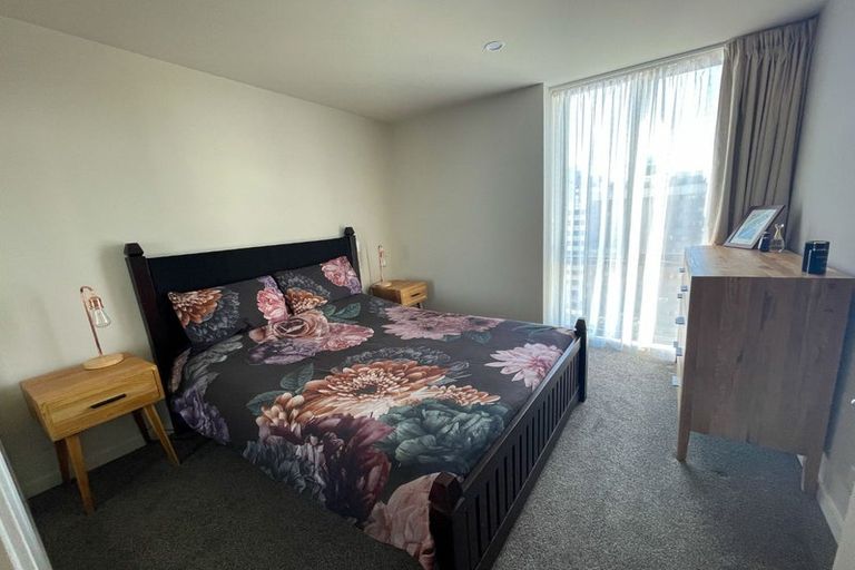 Photo of property in 1002/212 Willis Street, Te Aro, Wellington, 6011