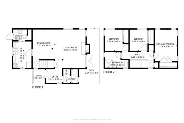 Photo of property in 242b Tinakori Road, Thorndon, Wellington, 6011