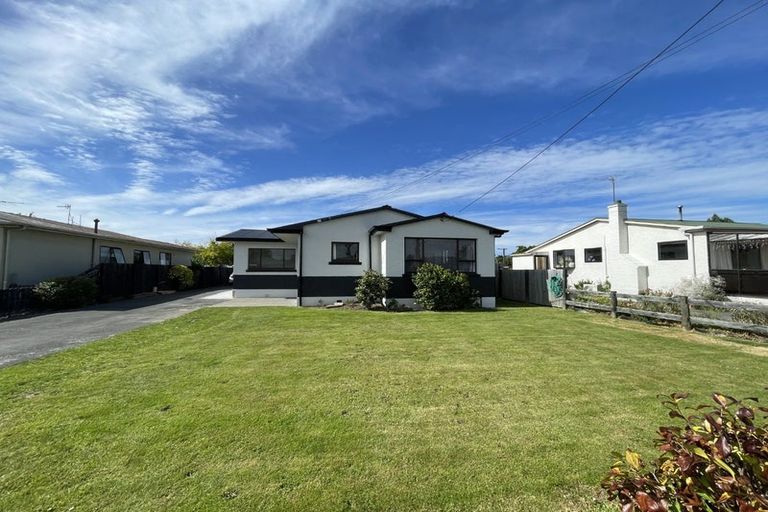 Photo of property in 61 Tay Street, Mosgiel, 9024
