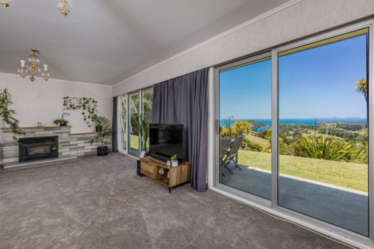 Photo of property in 428 Matapouri Road, Tutukaka, Whangarei, 0173