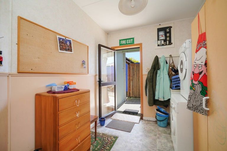 Photo of property in 41 Fairview Avenue, Hawthorndale, Invercargill, 9810