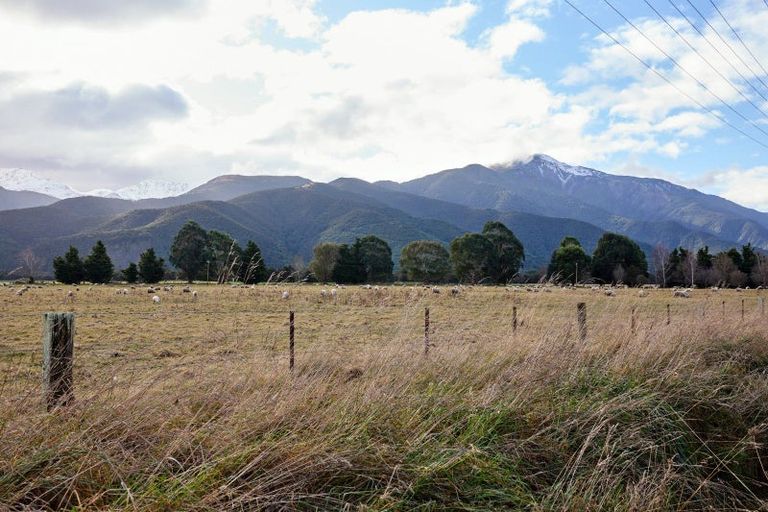 Photo of property in 869 Inland Kaikoura Road, Inland Road, Kaikoura, 7373