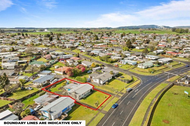 Photo of property in 17 Tainui Street, Tokoroa, 3420