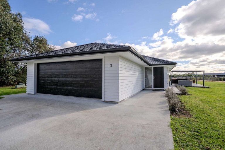 Photo of property in 3 Millers Lane, Kerikeri, 0230