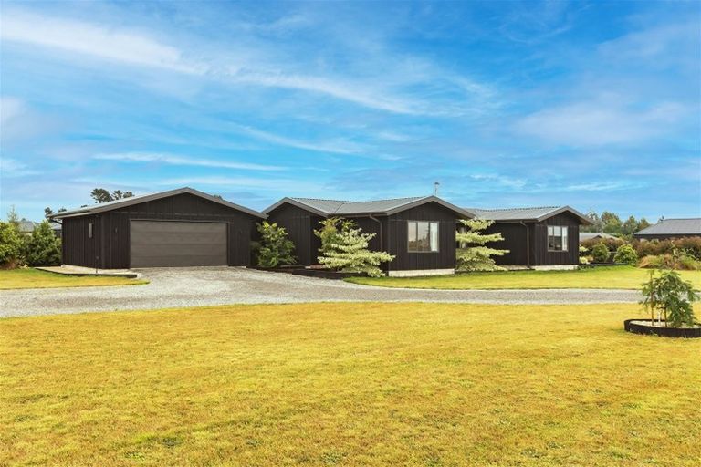 Photo of property in 43 Mchughs Road, Swannanoa, Kaiapoi, 7692
