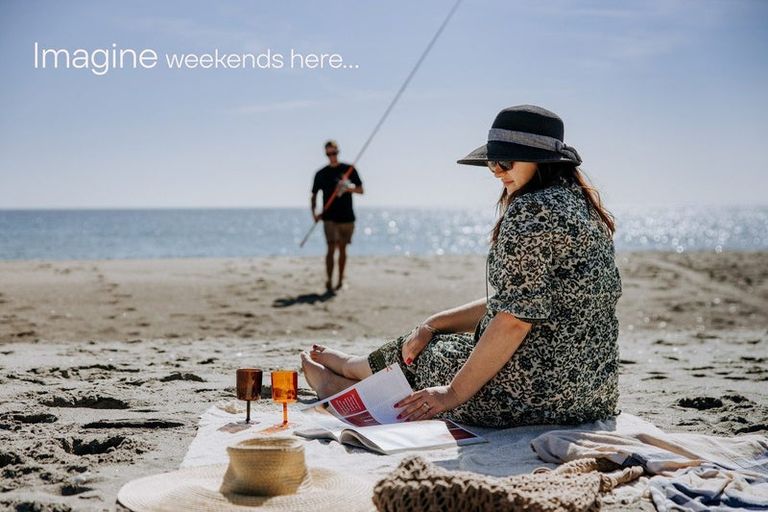 Photo of property in 201 Kokako Heights, Matata, 3194