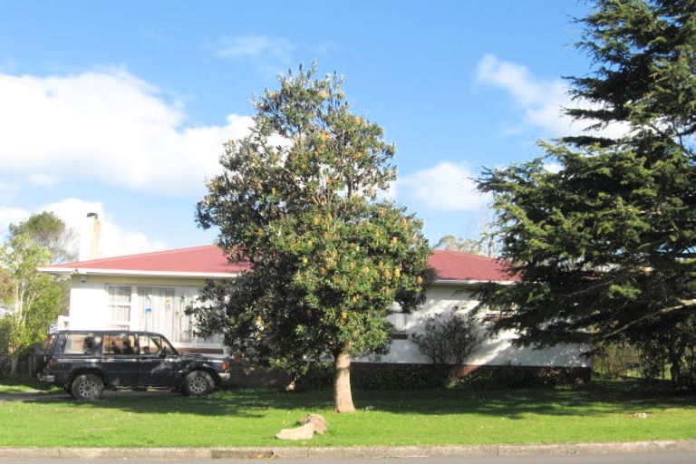 Photo of property in 4 Korau Road, Tikipunga, Whangarei, 0112