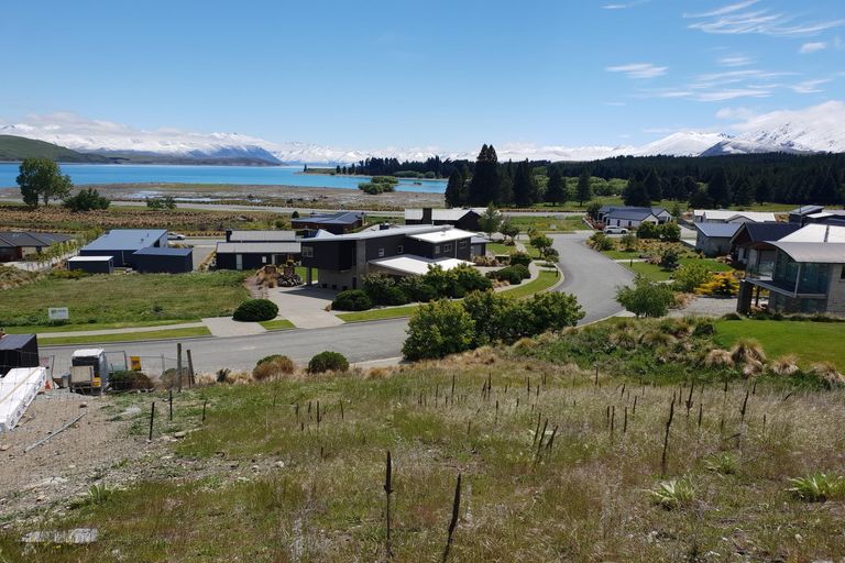 Photo of property in 9 Pollock Place, Lake Tekapo, 7999
