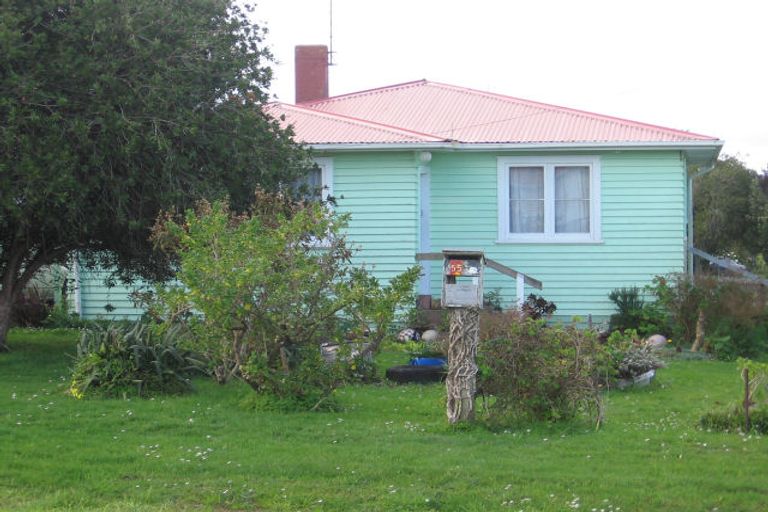 Photo of property in 55 Grey Street, Dargaville, 0310