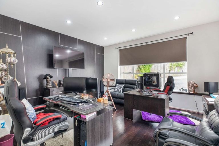 Photo of property in 126 Jeffs Road, Flat Bush, Auckland, 2016