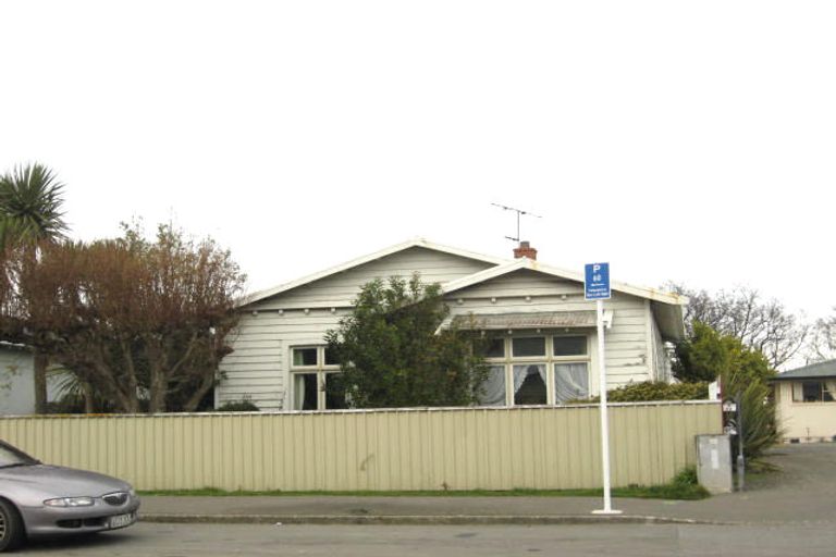 Photo of property in 13 Martin Street, Strathern, Invercargill, 9812