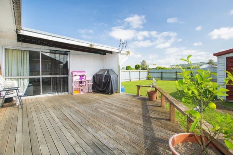 Photo of property in 31 Ranfurly Street, Kaiti, Gisborne, 4010