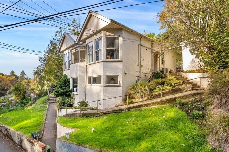 Photo of property in 47 Serpentine Avenue, Dunedin Central, Dunedin, 9016