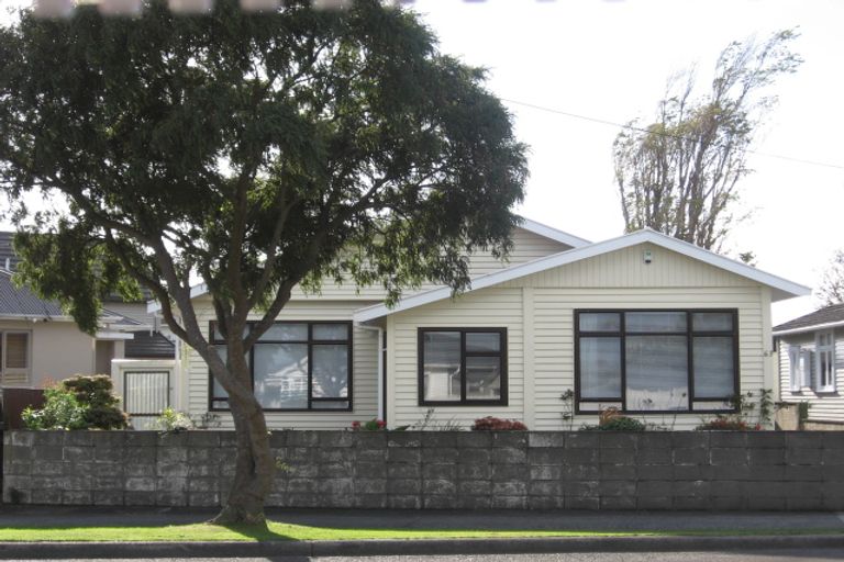 Photo of property in 63 Epuni Street, Hutt Central, Lower Hutt, 5011